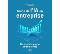 Guide de l'IA en entreprise