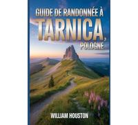 Guide de randonnée à Tarnica, Pologne: Un guide pour une expérience de randonnée enrichissante en pleine nature.