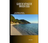Guide de voyage de Brasov 2026: Là où l'élégance médiévale rencontre l'aventure moderne