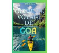 GUIDE DE VOYAGE DE GOA