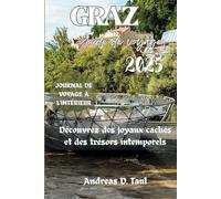 Guide de voyage de Graz 2025: Découvrez des joyaux cachés et des trésors intemporels
