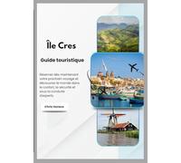 Guide de voyage de l'île Cres