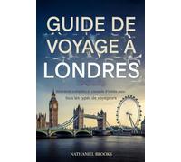 Guide de voyage de Londres 2026: Itinéraires complets et conseils d'initiés pour tous les types de voyageurs