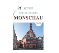 Guide De Voyage De Monschau 2026: Conseils D'initiés, Nourriture, Culture