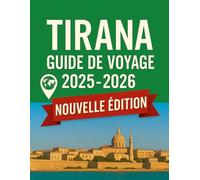 Guide de voyage de Tirana 2025-2026: Découvrez le cœur de l’Albanie : votre guide ultime de la culture, des attractions et des joyaux cachés de Tirana.