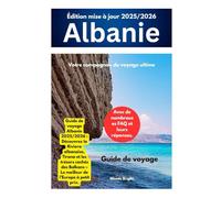 Guide de Voyage en Albanie