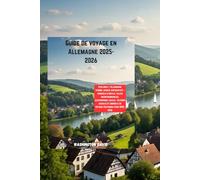Guide de voyage en Allemagne 2025-2026