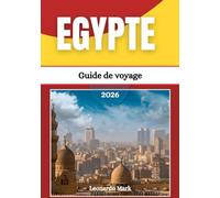 Guide de voyage en Égypte 2026: Découvrez des civilisations intemporelles, le silence du désert, la vie urbaine animée et des sanctuaires marins à couper le souffle.