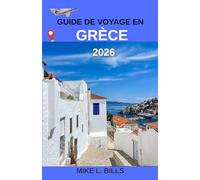 Guide de voyage en Grèce 2026: Découvrez des ruines antiques, des eaux cristallines et des traditions vivantes.