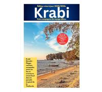 Guide de Voyage Krabi