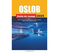 GUIDE DE VOYAGE OSLOB 2025: Nagez avec les requins-baleines, découvrez les chutes de Tumalog et explorez les stations balnéaires de Cebu