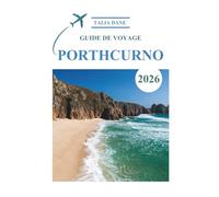 Guide De Voyage Porthcurno 2026: Découvrez Coin Secret Des Cornouailles en Angleterre