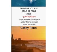 GUIDE DE VOYAGE RABO DE PEIXE 2026: QUOI DE NEUF ? Le guide de l'initié et la carte Guide de l'île portugaise et découvre les charmes cachés du nord de São Miguel, Rabo de Peixe