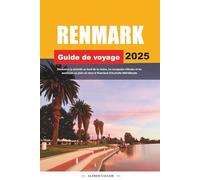 GUIDE DE VOYAGE RENMARK 2025: Découvrez la sérénité au bord de la rivière, les escapades viticoles et les aventures en plein air dans le Riverland d'Australie-Méridionale