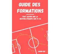 Guide des formations: Tout savoir sur les dispositifs dans FC 26
