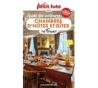 Guide des meilleures chambres d'hôtes et gîtes en France