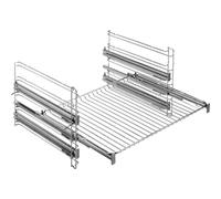 Guide di metallo Electrolux TR3LFSTV 38,3 x 4,2 x 1,4 cm Griglia NEW