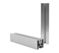 Guide di montaggio pannello solare in vendita confezione da 2 350 mm lunghezza l