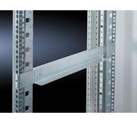 Guide di scorrimento TS IT/TE 1 U livello desc. 390-550 mm 2 pz NEW