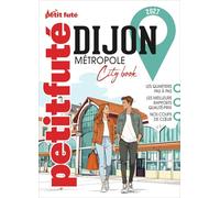Guide Dijon 2026 Petit Fute