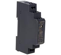 Mean Well - HDR-15-12 - 15Watt 5 V - Alimentatori Guida DIN