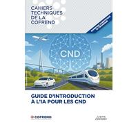 Guide d'introduction à l'IA pour les CND