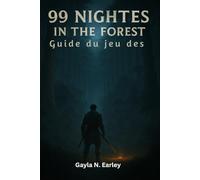 Guide du jeu des 99 Nights in the forest: Stratégies de classement, itinéraires de speedrun, rôles en coopération et secrets de haut niveau