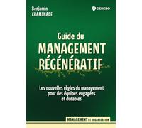 Guide du management régénératif