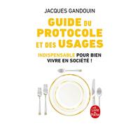 Guide Du Protocole Et Des Usages