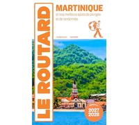 Guide du Routard Martinique 2027/28