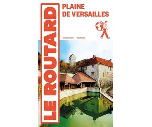 Guide du Routard Plaine de Versailles