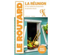 Guide du Routard Réunion 2027/28
