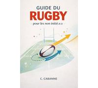 Guide du rugby pour les non initié.e.s