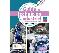 Guide du technicien industriel