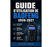 GUIDE D'UTILISATION DE BAOFENG 2026-2027: Une méthode axée sur la performance pour améliorer le flux de travail et la production