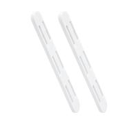 Guide estraibili, compatibili con cestello, montaggio inferiore guide for cassetti, adesive, hardware di guida