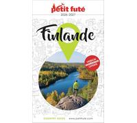 Guide Finlande 2026/2027 Petit Futé: 2026-2027