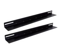 Guide Fisse MicroConnect per Armadio Rack 19" 800mm