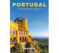 GUIDE FOOD & TRAVEL - PORTUGAL