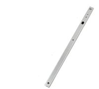 Guide for cassetti larghe 17 mm con cuscinetti a sfera binario di scorrimento bidirezionale 1 paio di guide for cassetti raccordi hardware for mobili(180mm)