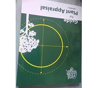 Guide for Plant Appraisal 10th Edition- Council of Tree & Landscape Appraisers