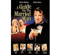Guide for the Married Man - Guide for the Married Man