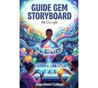 Guide GEM StoryBoard
