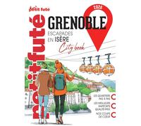 Guide Grenoble 2026 Petit Futé: 2026