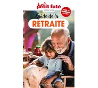 Guide Guide De La Retraite 2026 Petit Futé: 2026