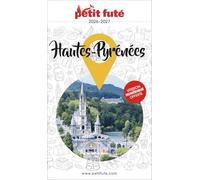 Guide Hautes-pyrénées 2026 Petit Futé: 2026