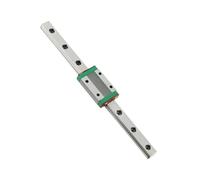 Guide lineari, guide di scorrimento a movimento li Guida Lineare Pratica MGN12 Da 100 Mm + Blocco Scorrevole MGN12H For Stampante 3D