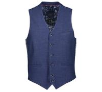 Guide London Gilet Punto di Pugnalato Uomo (GT2234)
