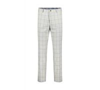 Guide London Italian Pantalone A Quadri Uomo (GT2945)