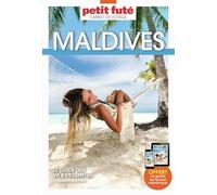 Guide Maldives 2026 Carnet Petit Futé: 2026
